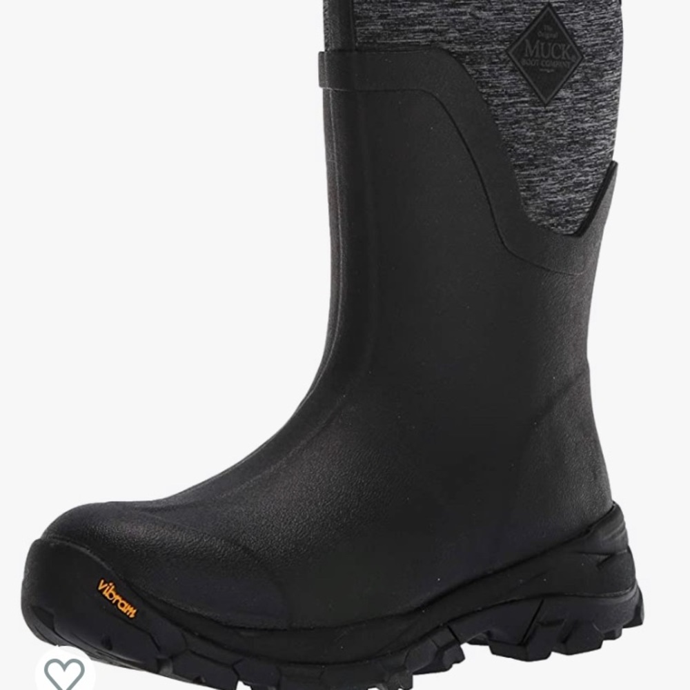 Muck Boot Originals Women's Arctic Ice Mid Winter Boots